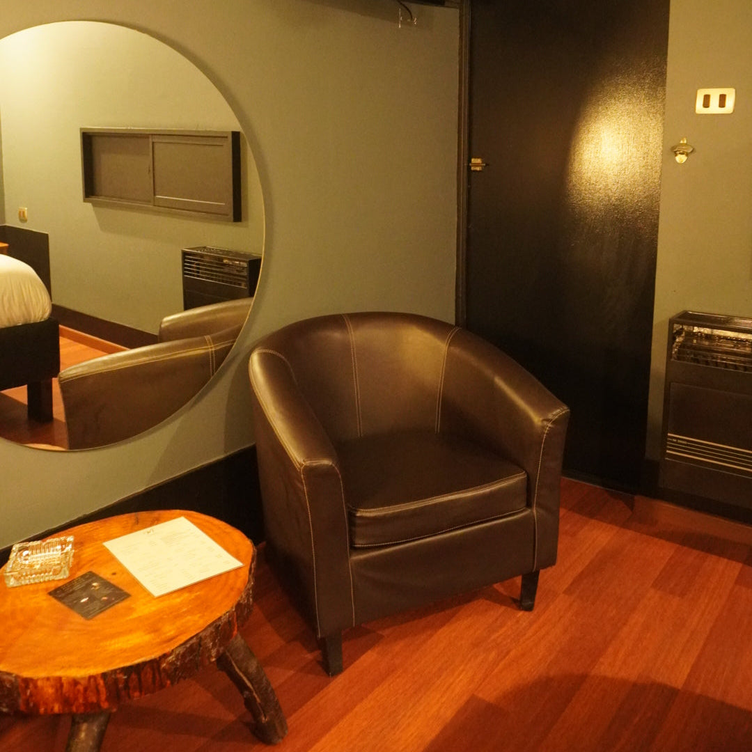 SUITES VIP