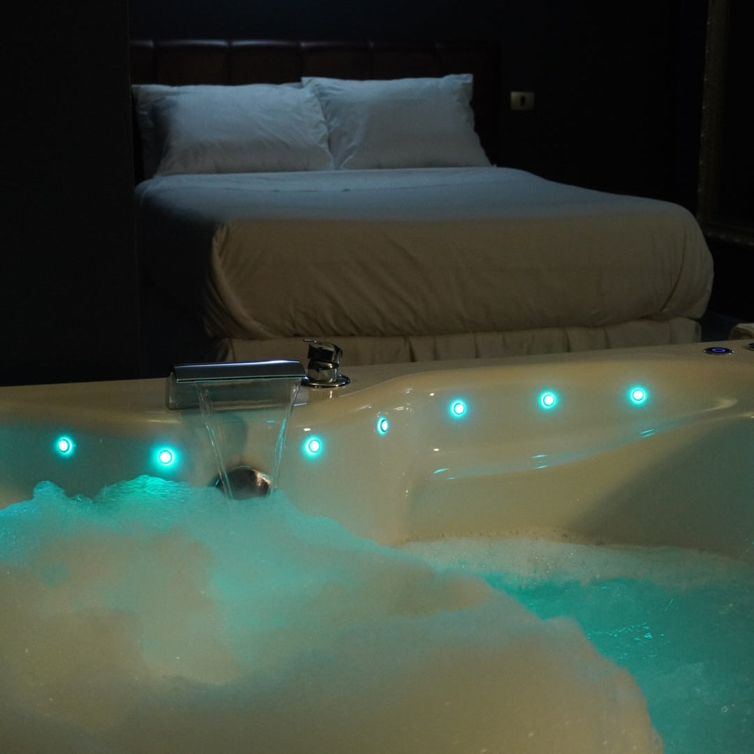 SUITES SUPER VIP