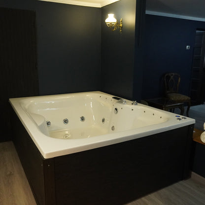 SUITES SUPER VIP