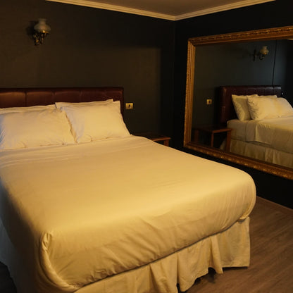 SUITES STANDARD