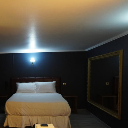 SUITES VIP