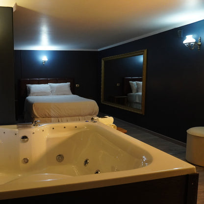 SUITES SUPER VIP