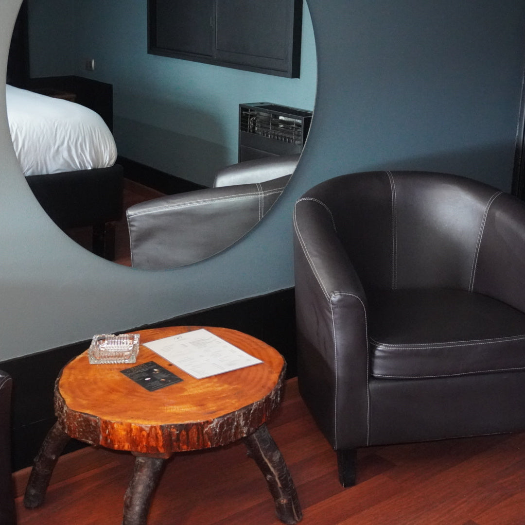 SUITES STANDARD