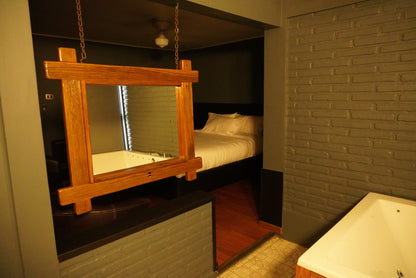 SUITES SUPER VIP