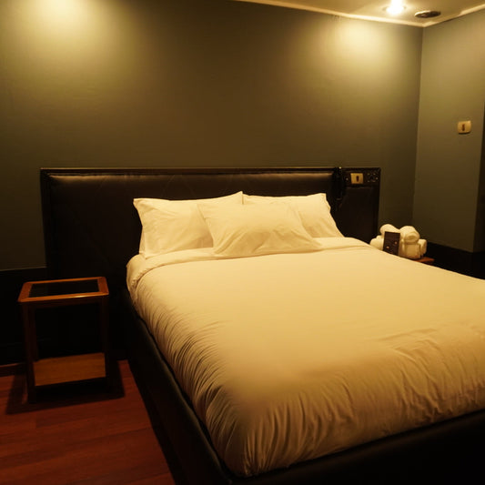 SUITES VIP