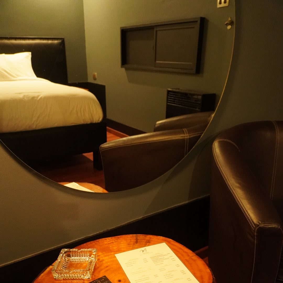 SUITES VIP