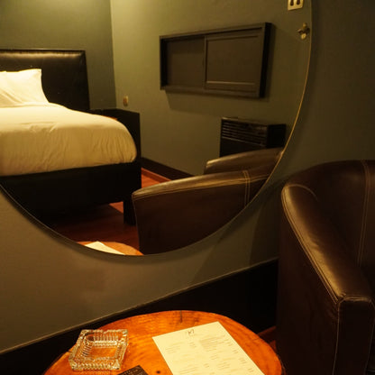 SUITES VIP