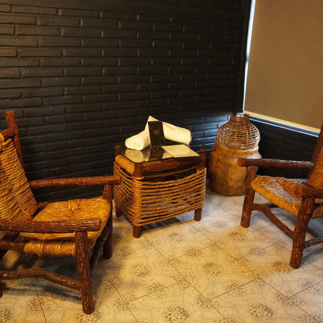 SUITES SUPER VIP