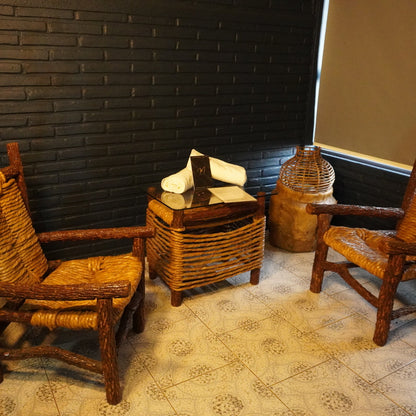 SUITES SUPER VIP