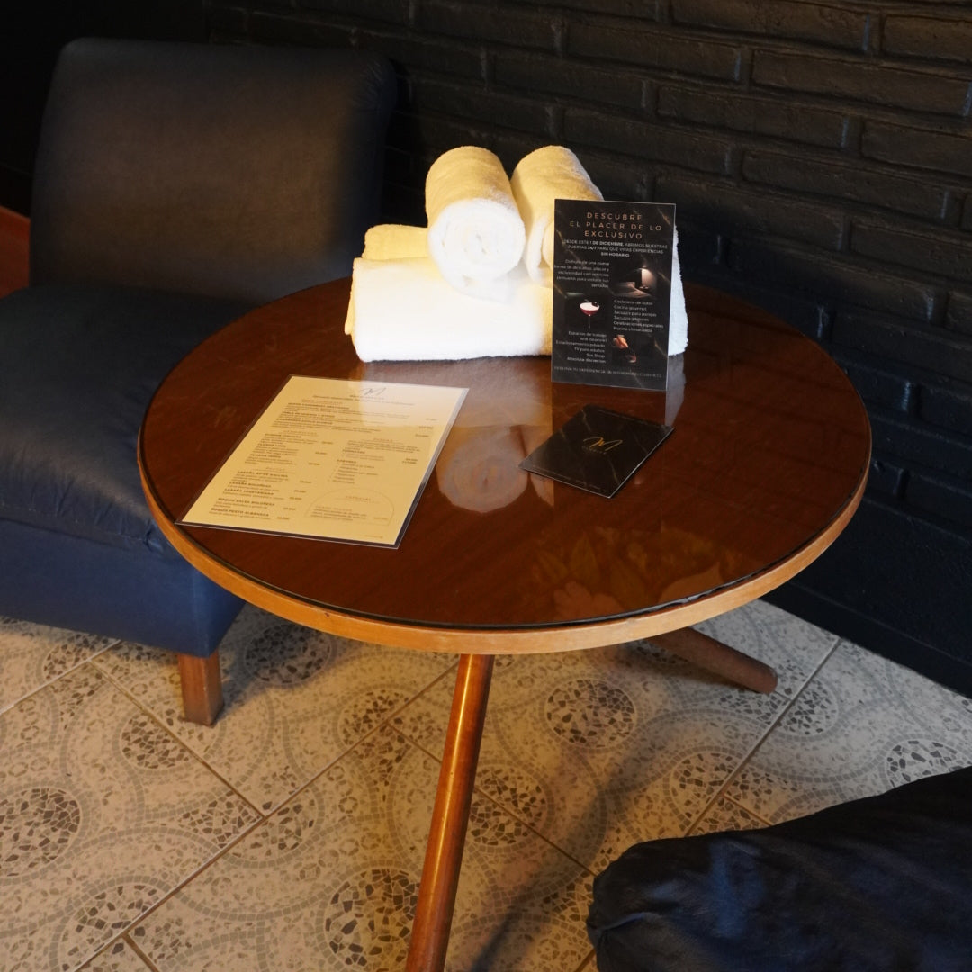SUITES STANDARD
