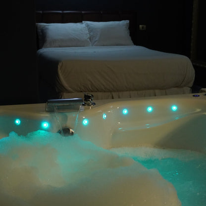 SUITES SUPER VIP