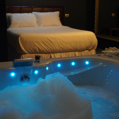 SUITES SUPER VIP