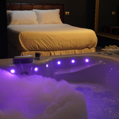 SUITES SUPER VIP