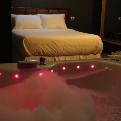SUITES SUPER VIP